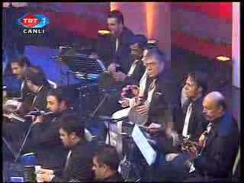 AKŞAM SEFASI - AYŞEN BİRGÖR