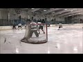 #89 Black Shift - Syracuse Stars U-18 2018-2019