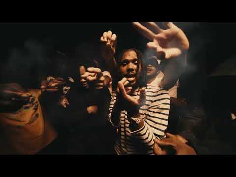 Hood Tali - Pushin B (Official Video) DIR. @1mirs