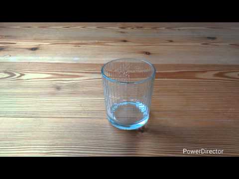 Münze Essig Salz DAS Experiment?!!