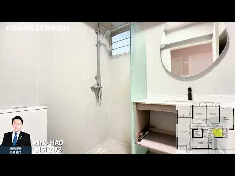 28 Ghim Moh Link, 28 Ghim Moh Link, 3 Bedrooms, 990 sqft, HDB Flat For Sale, by Vivian Chua, 500110233 - PropertyGuru.com.sg
