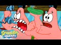 60 MINUTES Of Patrick S Krusty Krab Adventures SpongeBob