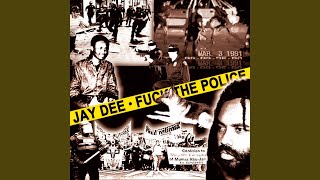 F**k The Police (Street)