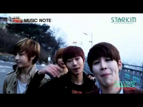 #9 Justin Bieber 'Baby' By Led apple