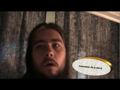 Normi lauantain hyvän leffan parissa