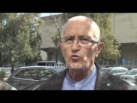 Durrës, banorët në protestë: Jetojmë prej 20 vitesh në pallat, ende nuk kemi tapinë e apartamenteve