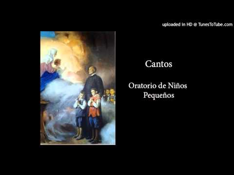 Escucha Israel (Shemmá) - Oratorio de Niños Pequeños