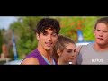 The Kissing Booth 2 Official Sequel Trailer Netflix thumbnail 1