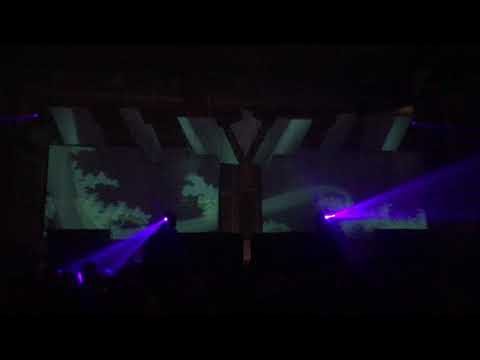 Winter Conspiracy vol.12  •• STEFAN (ZMK)  •• 18.1.2019  Praha,CZ /HQ/