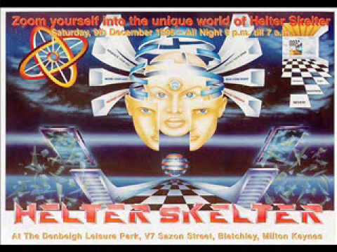 Grooverider Helter Skelter Zoom