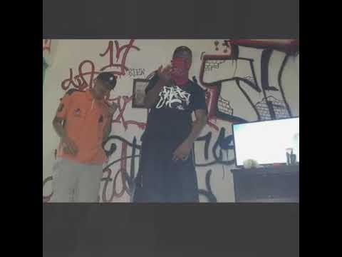 CH ft Casper  ♤CAIDAS DEL PASADO♧