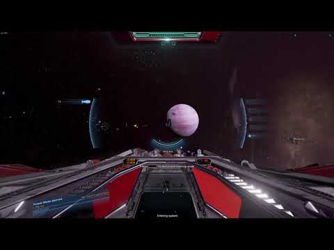 X4: Split Vendetta (Testing Shipyards) Part 2