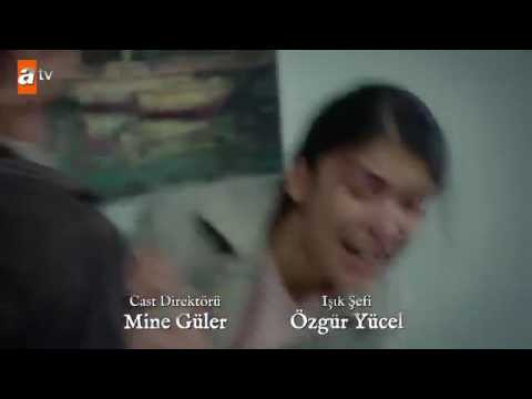 Eylül, Kemal'den kurtulabilecek mi?