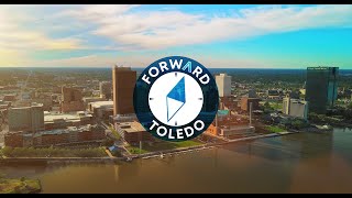 The Toledo Comprehensive Land Use Plan: Forward Toledo