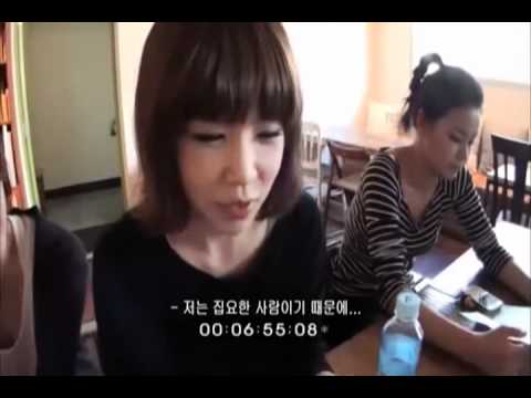 20101023 Making The Muzit Ep.13 Vanila Lucy (1-2)