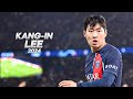 Kang-in Lee 이강인 is a Baller This Season