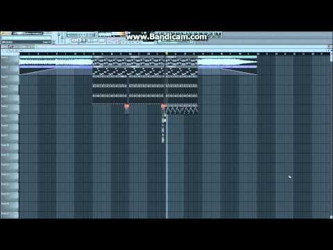 Nathan Kay & Bisbetic - F22 Raptor + FLP (Dualtone Remake)