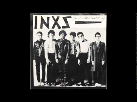 INXS - Just Keep Walking