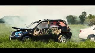 New Swears -  Walkin' to Rockin'