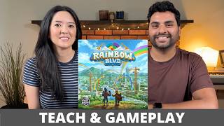 Before You Play - Rainbow Blvd. video thumbnail