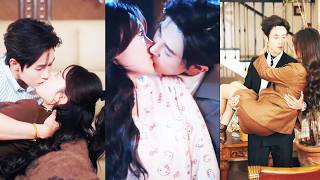 Dipaksa menikah demi aliansi dengan CEO “gay”,tapi rumor itu salah—dia menginginkannya setiap malam!