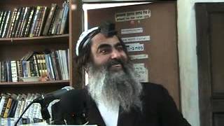 הרב שלום סבג -  - רופא הכל