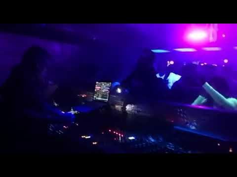 Brayt @ Toy club Stuttgart - 32 Jahre Kai Kanone Party - 24.01.2020