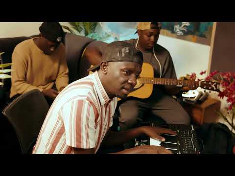 Nina Enyonta | Pastor Wilson Bugembe ft. Leah K