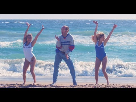 Paradise (Feat. Bright Lights) - Laidback Luke & Made In June