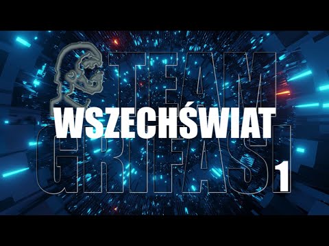 260-PL Ela, 127. cykl badawczy, protokół nr 1: WSZECHŚWIAT - Julita Grodek CG Academy