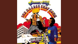 Many Rivers To Cross - Jimmy Cliff