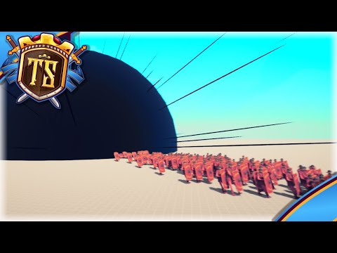 KÆMPE SORT HUL *BUGS & GLITCHES* I TABS! - Ep 56 | Dansk TABS med @TortenSkjold