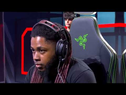 K Wiss vs Book Tekken 7 Nations Cup 2023 | UK vs Thailand