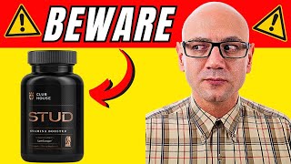 STUD CLUBHOUSE REVIEW: MY SHOCKING RESULTS AFTER 30 DAYS! STUD REVIEWS - Buy Stud Supplement
