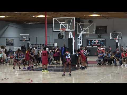 Savage Storm 12u B vs Primo Soldier 15 Oct 2022 @getitdonesports