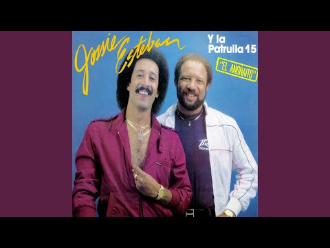 Yo Me Siento Enamorao