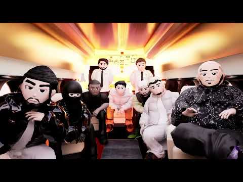 Maho G Ft. @albamusictr - BOŞ LAF ( Prod. By Tarantino & Birand )