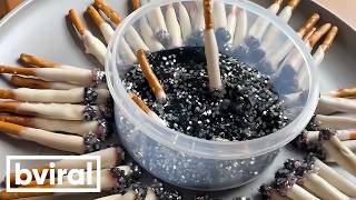 This Snack Is Guaranteed to Confuse and Delight Your Party Guests