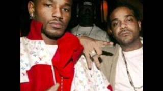 Jim Jones - Gretzky (Remix) (Feat. Cam&#39;ron, Vado, &amp; Yo Gotti)