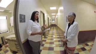 People&#39;s Community Clinic&#39;s new home