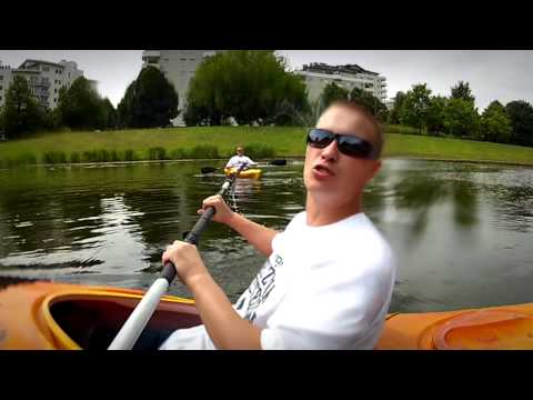 Zarys Zdarzeń & Jarru - "Olej Nudę" (prod. Zdolny)