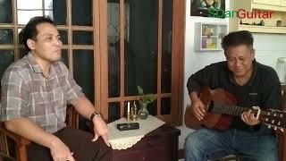 Download lagu Nyanyian Pendek Buat Anak Manis Berambut Panjang - Ebiet G. Ade, cover Ganjar mp3 Download lagu Nyanyian Pendek Buat Anak Manis Berambut Panjang - Ebiet G. Ade, cover Ganjar mp3