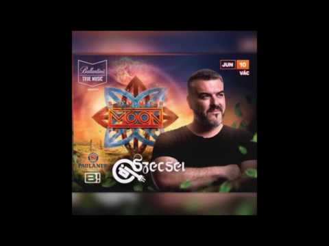 Dj Szecsei - 2017.06.10. - Summer MOON Festival, Vác - Saturday