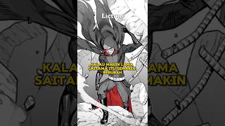Download lagu Inilah karakter yang bikin saitama berubah‼️ #onepunchman #saitama #anime mp3