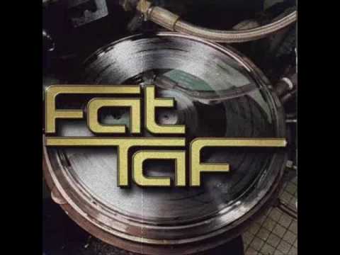 Futuristiq - T'En Fais Pas (2003)