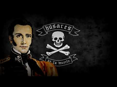 Tonadas De Manuel Rodríguez - Cancion folclorica chilena