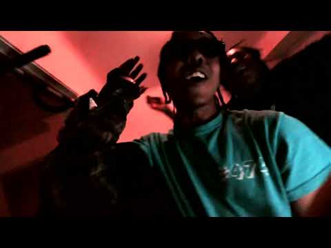 Otw twann x 47rob -Out the way (OFFICIALLY VIDEO) shot by fce.jr