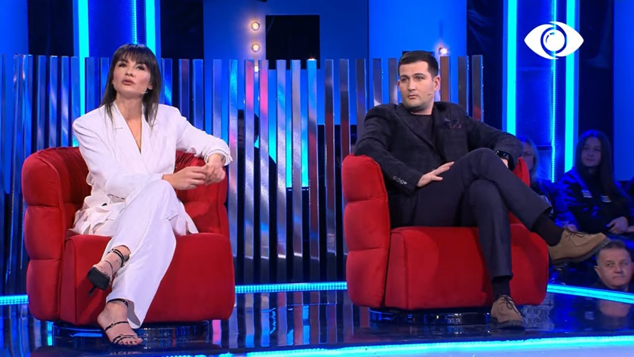 Jo është jo!/ Opinionistët flasin për sjelljen mes banorëve