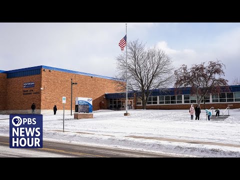 'They are circling our schools,' superintendent says after 5-year-old detained by ICE