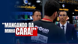 DEBOCHE, SOM ALTO, UÍSQUE E CERVEJA MARCAM REPORTAGEM